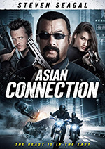 The Asian Connection