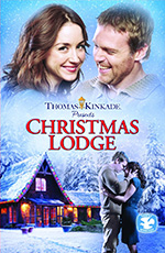 The Christmas Lodge