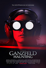 The Ganzfeld Haunting