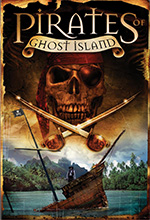 Pirates of Ghost Island