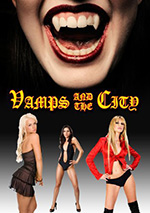 Vamps in the City