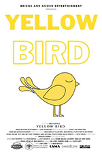 Yellow Bird